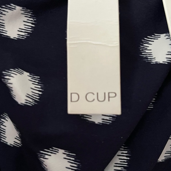 Bleu Rod Beattie Knot Front Tankini Swim Top - Picture 6 of 6